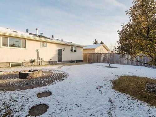 12812 47 Street, Edmonton, AB - Outdoor