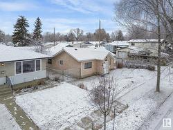 3804 109 AV NW  Edmonton, AB T5W 0G8