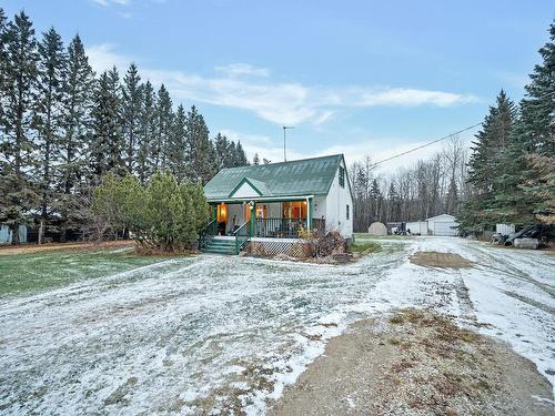 5 50525 Rge Road 21, Rural Parkland County, AB 