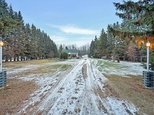 5 50525 Rge Road 21, Rural Parkland County, AB 