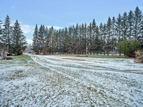 5 50525 Rge Road 21, Rural Parkland County, AB 