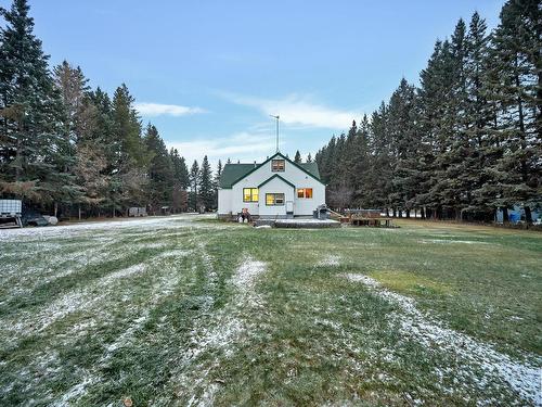 5 50525 Rge Road 21, Rural Parkland County, AB 