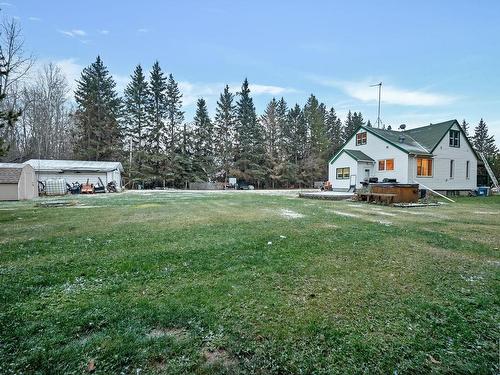 5 50525 Rge Road 21, Rural Parkland County, AB 