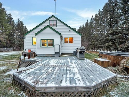 5 50525 Rge Road 21, Rural Parkland County, AB 