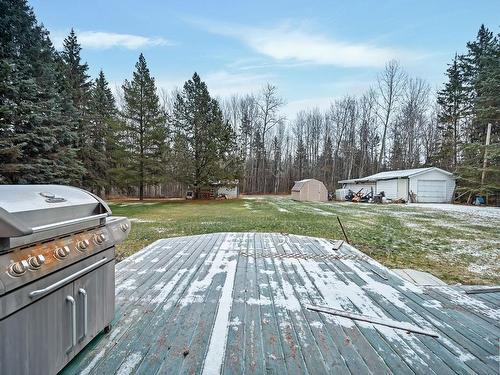 5 50525 Rge Road 21, Rural Parkland County, AB 