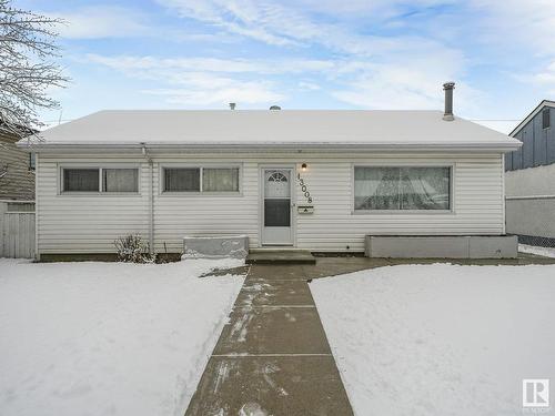 13008 133 St Nw, Edmonton, AB 