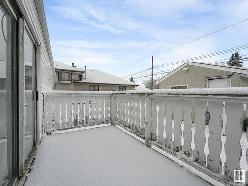 13008 133 St Nw, Edmonton, AB 