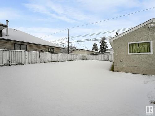 13008 133 St Nw, Edmonton, AB 