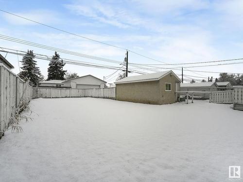 13008 133 St Nw, Edmonton, AB 