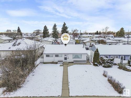 13008 133 St Nw, Edmonton, AB 