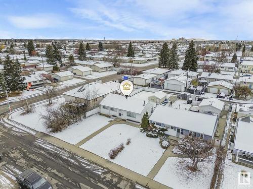 13008 133 Street, Edmonton, AB - Outdoor With View