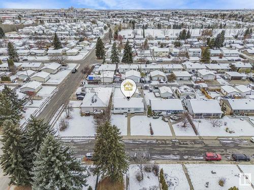 13008 133 Street, Edmonton, AB - Outdoor With View