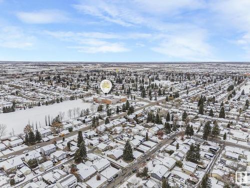 13008 133 Street, Edmonton, AB - Outdoor With View