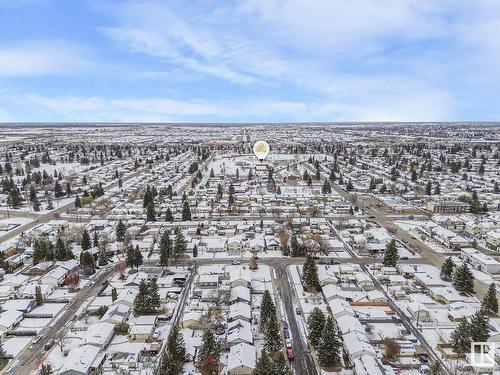 13008 133 Street, Edmonton, AB - Outdoor With View