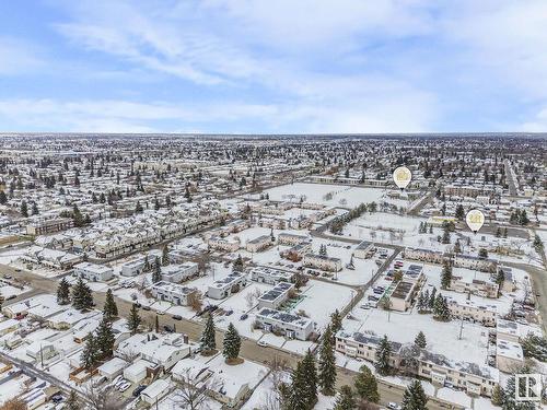 13008 133 Street, Edmonton, AB - Outdoor With View