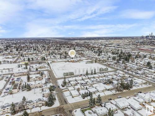 13008 133 Street, Edmonton, AB - Outdoor With View