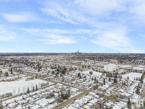 13008 133 Street, Edmonton, AB - Outdoor With View