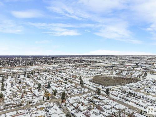 13008 133 Street, Edmonton, AB - Outdoor With View