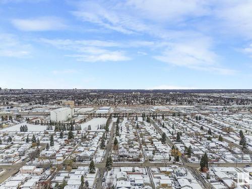 13008 133 Street, Edmonton, AB - Outdoor With View