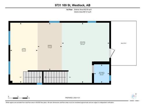 9731 109 Street, Westlock, AB - Other