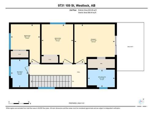 9731 109 Street, Westlock, AB - Other