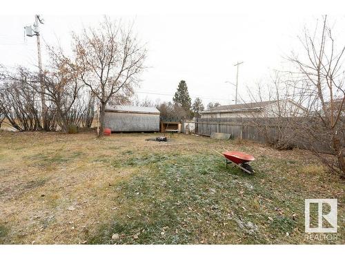 9731 109 Street, Westlock, AB - Outdoor