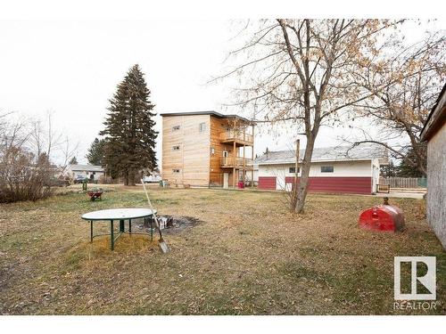 9731 109 Street, Westlock, AB - Outdoor