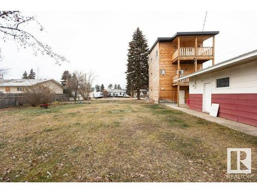 9731 109 Street, Westlock, AB - Outdoor