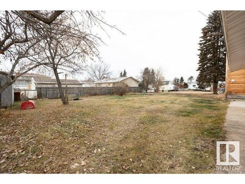 9731 109 Street, Westlock, AB - Outdoor