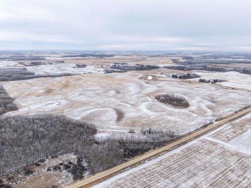 Rr 232 Twp 500, Rural Leduc County, AB 