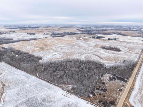 Rr 232 Twp 500, Rural Leduc County, AB 