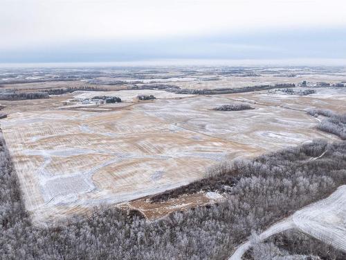 Rr 232 Twp 500, Rural Leduc County, AB 