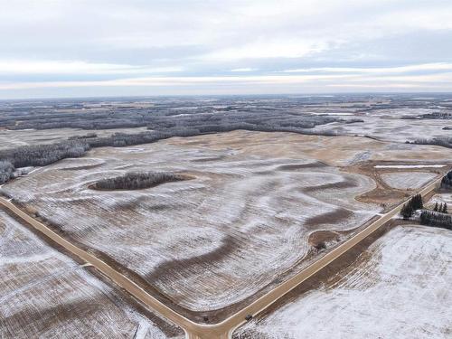 Rr 232 Twp 500, Rural Leduc County, AB 