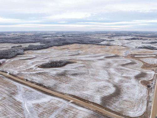 Rr 232 Twp 500, Rural Leduc County, AB 