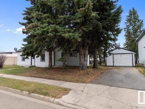 5123 52 Avenue, Tofield, AB - Outdoor