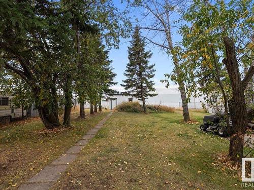 5123 52 Avenue, Tofield, AB - Outdoor