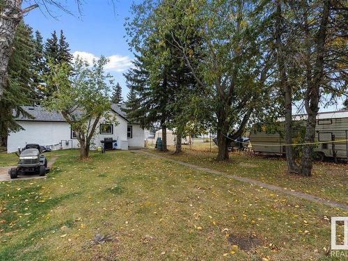 5123 52 Avenue, Tofield, AB - Outdoor