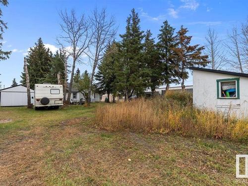 5123 52 Avenue, Tofield, AB - Outdoor