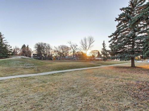 10518 45 Street, Edmonton, AB - Outdoor With View