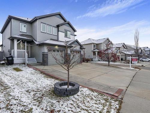 5323 15 Ave Sw, Edmonton, AB 