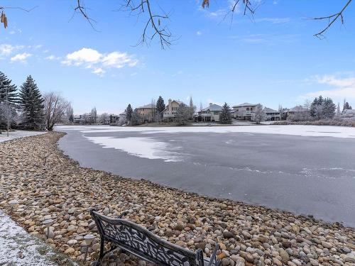 12 J Brown Place, Leduc, AB - Outdoor With View