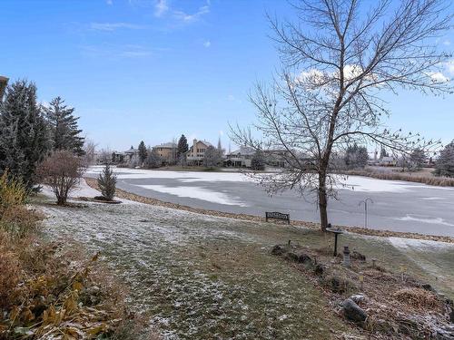 12 J Brown Place, Leduc, AB - Outdoor With View