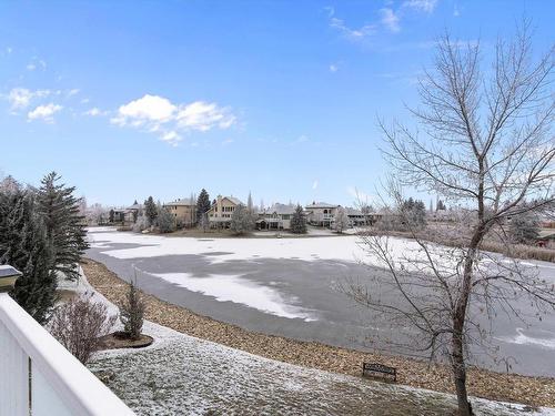 12 J Brown Place, Leduc, AB - Outdoor With View