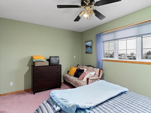 12 J Brown Place, Leduc, AB - Indoor Photo Showing Bedroom