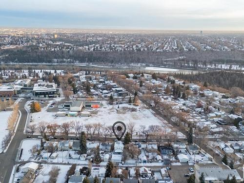 7326 111 Avenue, Edmonton, AB - Outdoor With View