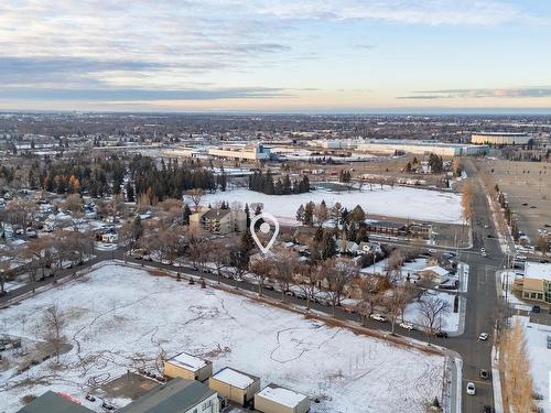 7326 111 Avenue, Edmonton, AB - Outdoor With View