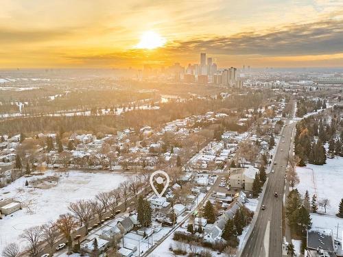 7326 111 Avenue, Edmonton, AB - Outdoor With View