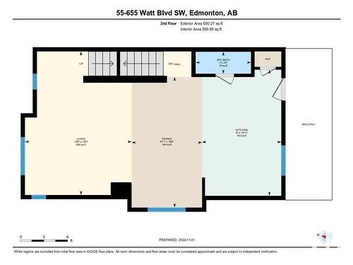 #55 655 Watt Bv Sw, Edmonton, AB 