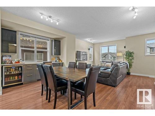 55 655 Watt Boulevard, Edmonton, AB - Indoor