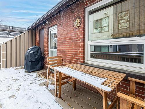 11922 102 Avenue, Edmonton, AB - Outdoor With Exterior